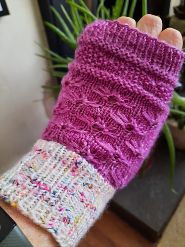 Frankenmitts 다른 모습 2