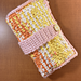 Hook and Notions Case pattern 