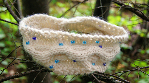Ravelry: Ice Princess pattern by Madeline Kvale