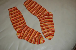 filatura di crosa socks