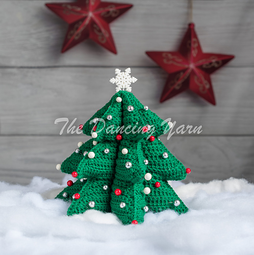 The Evergreen Christmas Tree