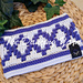 The Aztec Headband pattern