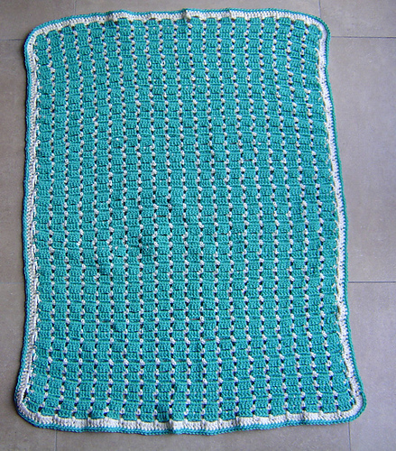 Mindless Throw photo 2