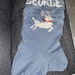 Sock for Christmas Stockings photo 4