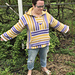 Hook Squad Baja Jacket pattern 