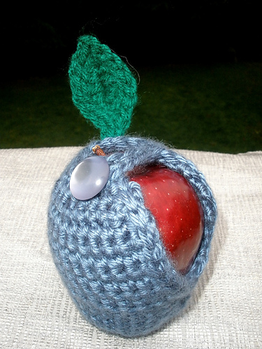 Apple Cardigan photo 3