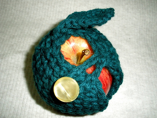 Apple Cardigan photo 5