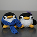 Amigurumi Penguin photo 4