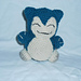 Chibi Snorlax photo 4