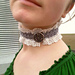 Mara Choker pattern 