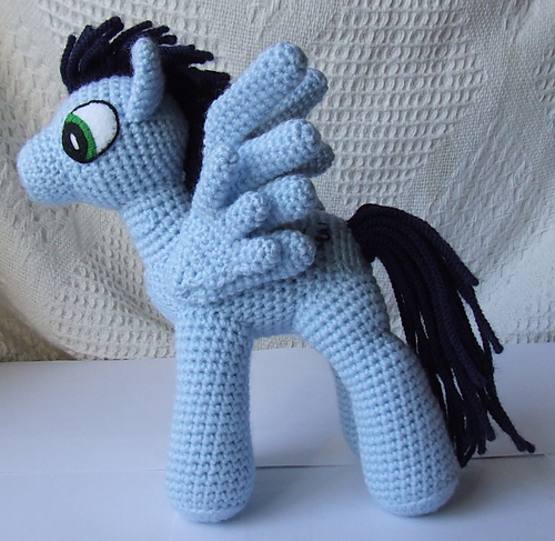 My Little Pony: Friendship is Magic