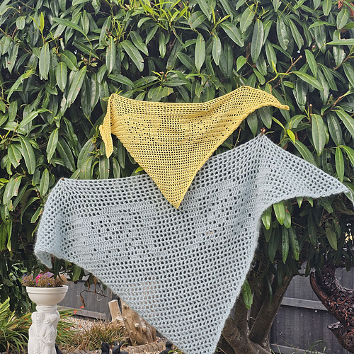Alae Kerchief