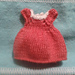 Little Baby Dress pattern 