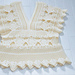 Summer Lace TOP pattern 