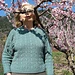 Aberlady Sweater pattern 
