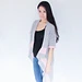 Lovestruck Cardigan pattern 