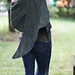 Periphery Scarf pattern 