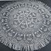 runde Decke pattern 