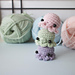 takochu octopus pattern