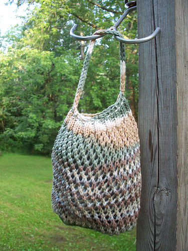 Swirl Wrist Bag photo 3