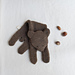 cuddly bear stuffed toy pattern 