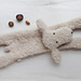 cuddly lamb baby toy pattern 