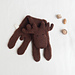 cuddly moose baby toy pattern 