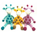 Giles the Giraffe pattern 