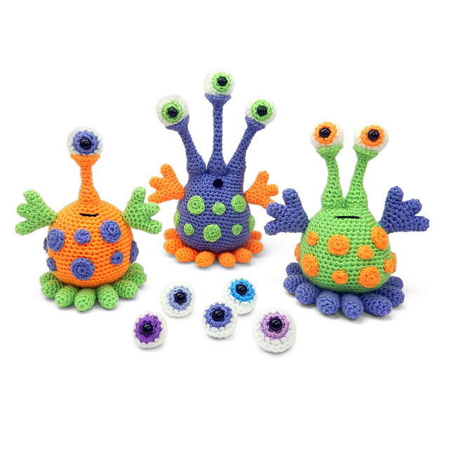 Spotty, Lotty and Dotty