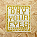 Dry Your Eyes pattern 