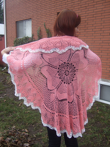 Rose of England Design 다른 모습 3