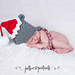 Bear Hat / Christmas pattern