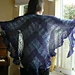 Waves of Lace pattern 