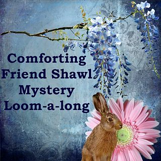 Placeholder for mystery loom-a-long