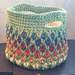 Moroccan Basket photo 4