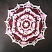 Sweet Hearts Doily photo 3
