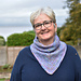 Voila! Cowl pattern 