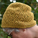 Whispering Circles Hat pattern