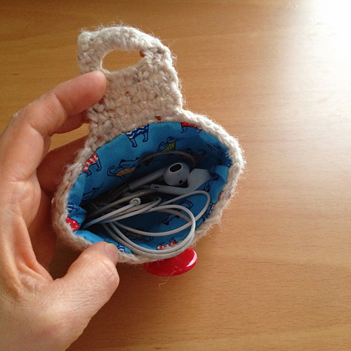 p.30 Pouch  다른 모습 1