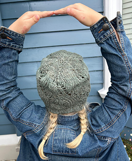 Bonus Hat pattern