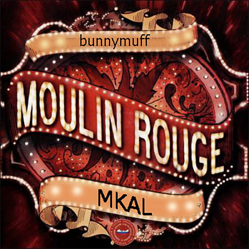 Ravelry: Moulin Rouge pattern by bunnymuff - Mona Zillah
