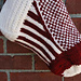 Falling Snow Stocking photo 4