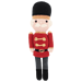 Nutcracker pattern 