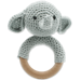 Elephant Rattle pattern 