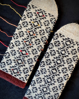 Jakoba Socks