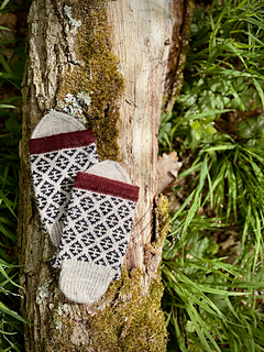 Jakoba Socks
