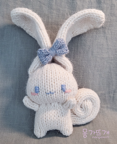 Cinnamoroll photo 2