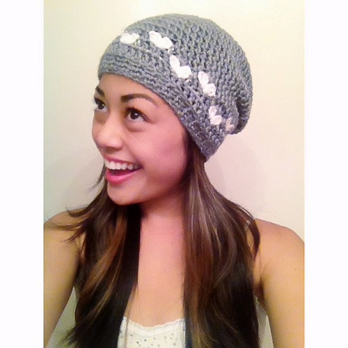 All Mine Slouch Hat photo 1