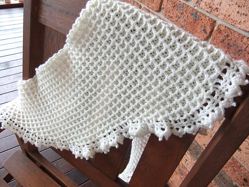 Hugs and Hearts Shawl, Shoulder Wrap and Scarf photo 1