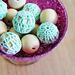 Lacy Crochet Beads photo 4